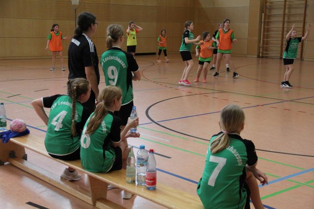 2023_04_01 Bezirksmeisterschaft